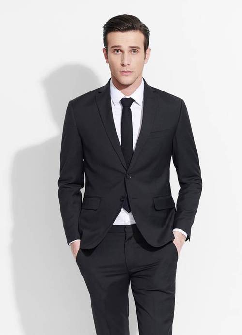 严敏 项目运营总监