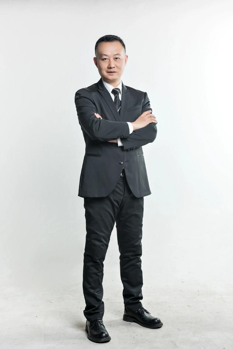 何桂君 创意策略总监